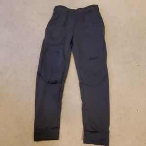 Youth Nike Dri-fit Track Pants